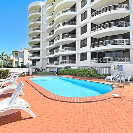 Albatross North Apartments Голд-Кост Екстер'єр фото